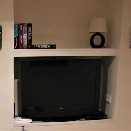 JalónCasa Gran Vista, Studio, Adults Only公寓 外观 照片