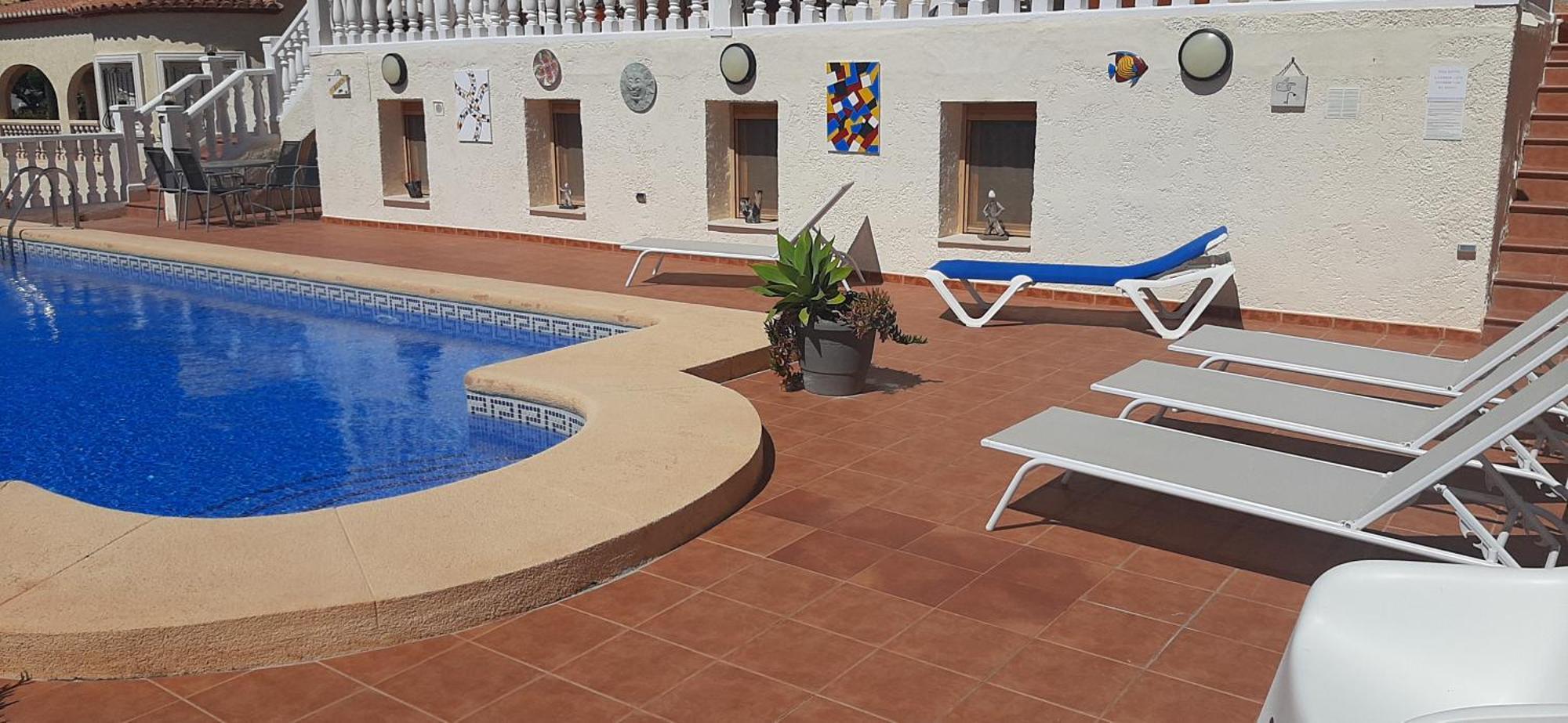 JalónCasa Gran Vista, Studio, Adults Only公寓 外观 照片